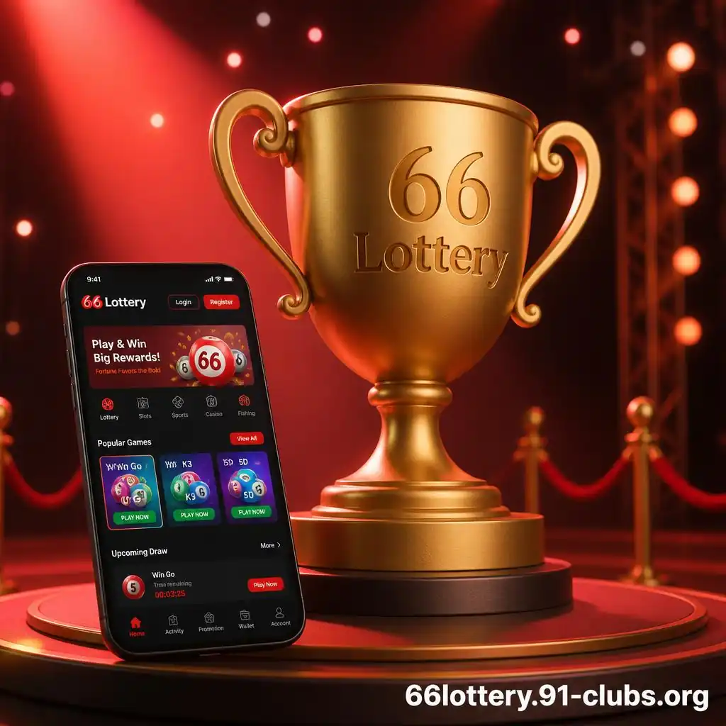 66 Lottery