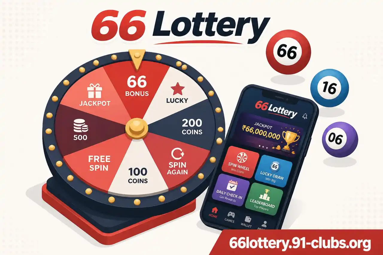 66 Lottery